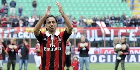 Nesta Berminat Gabung Montreal Impact