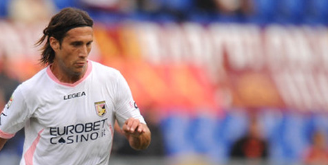 Palermo: Silvestre Belum Menjadi Milik Inter Palermo: Silvestre Belum Menjadi Milik Inter