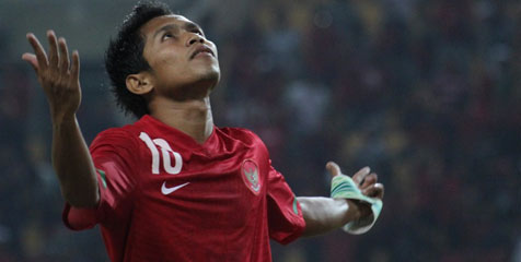 Review: Indonesia U-22 Gagal di Laga Perdana