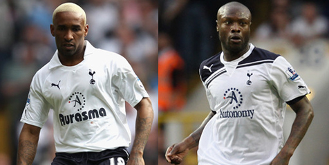 QPR Siap Tampung Defoe dan Gallas