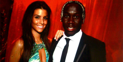 Istri Sagna Ingin Lloris ke Arsenal Istri Sagna Ingin Lloris ke Arsenal