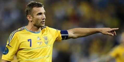 Shevchenko: Milan Masih Kompetitif