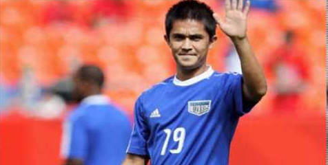 Sporting Lisbon Kontrak Kapten Timnas India Sporting Lisbon Kontrak Kapten Timnas India