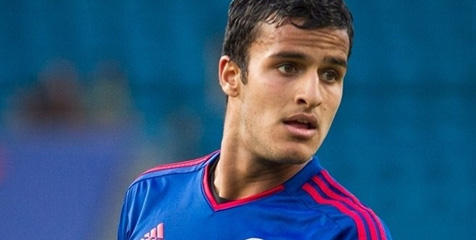 Feyenoord Sukses Gaet Harmeet Singh