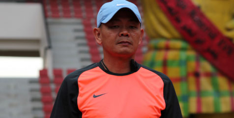 Timnas U-22 Incar Kemenangan Dari Tiga Lawan