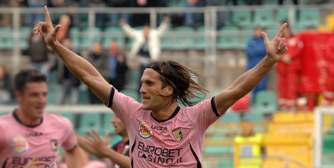 Moratti Setujui Harga Transfer Silvestre