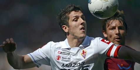 Arsenal Incar Jovetic Dan Lewandowski
