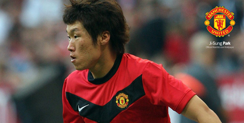 Park Ji-Sung Akan Tinggalkan United