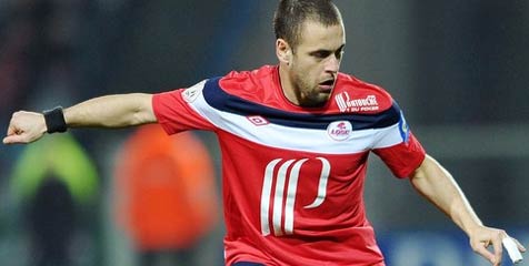 Joe Cole: Saya Ingin Buat Sejarah Bersama Liverpool
