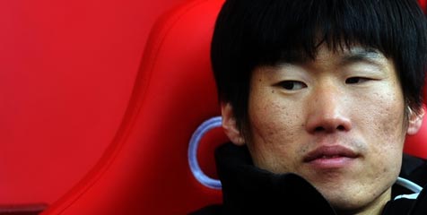 Park Ji-sung Segera Berlabuh ke QPR