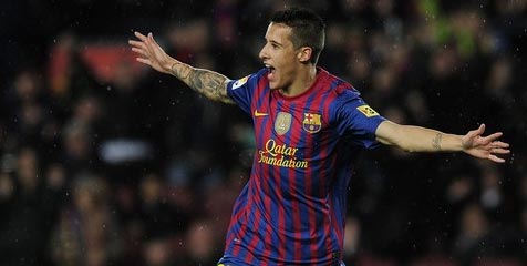 Atletico Rayu Barca Lepas Tello