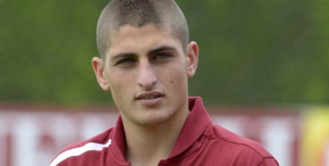 Verratti: Belum Ada Kesepakatan Dengan PSG