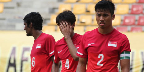 Singapura Akui Dapat Pelajaran Berharga Dari Jepang
