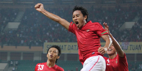 HT Review: Gol Indah Fasta Ungguli Timor Leste HT Review: Gol Indah Fasta Ungguli Timor Leste