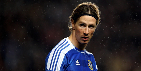 Di Matteo: Torres Harus Berjuang Untuk Jadi Starter