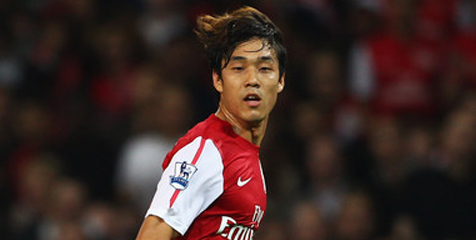 Park Chu Young: Saya Belum Pikirkan Tentang Arsenal