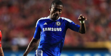 Garcia : Beri Kalou Kesempatan