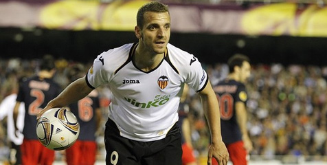 Soldado: Kami Tantang Barca dan Madrid