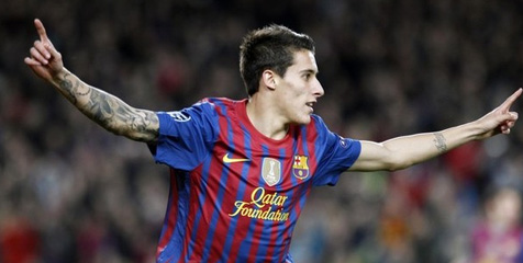 Tello Akhiri Harapan Liverpool