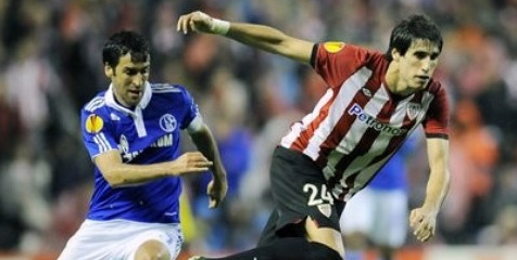 Barcelona Prioritaskan Javi Martinez