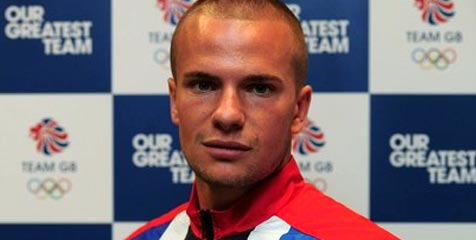 Cleverley Menyesal Tak Bisa Setim Dengan Beckham