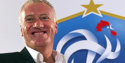 Deschamps: Skuad Prancis Tak Boleh Lagi Berulah!
