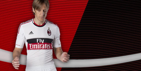 Ambrosini Bicara Tentang Revolusi AC Milan