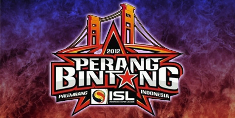 Perang Bintang ISL, Aldo Dan Bepe Raih Poling Tertinggi