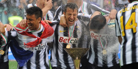 Klub Thailand Bicarakan Kontrak Dengan Del Piero