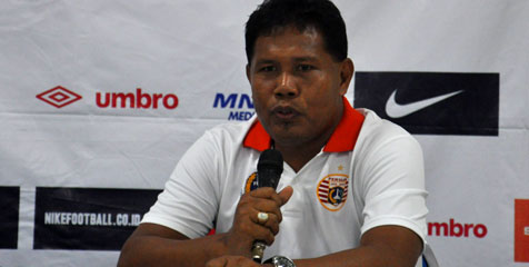 Toyo Haryono Sindir Profesionalisme Pesepakbola Masa Kini Toyo Haryono Sindir Profesionalisme Pesepakbola Masa Kini