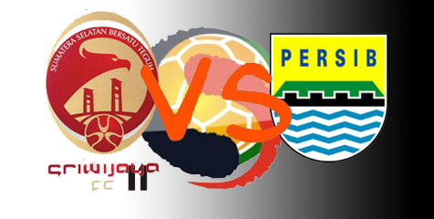 ISL Preview: Sriwijaya FC vs Persib, Incar Happy Ending