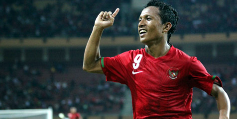 Hendra Bayauw Ditawar Persema Malang