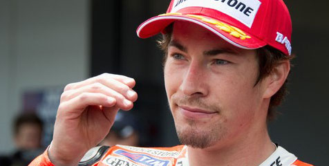 Hayden Akui Kesulitan di Mugello Sejak Gabung Ducati