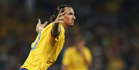 Milan Akan Diskusikan Masa Depan Ibra Milan Akan Diskusikan Masa Depan Ibra
