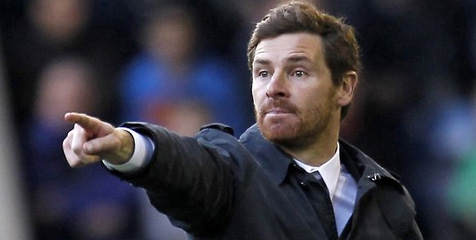 Villas-Boas Masih Tak Terima Dipecat Chelsea