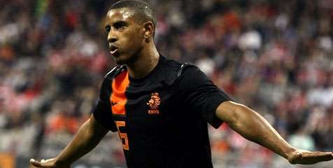 Brands : Narsingh Lebih Pilih PSV Ketimbang Ajax