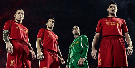 Tahun Depan Liverpool Sambangi Indonesia