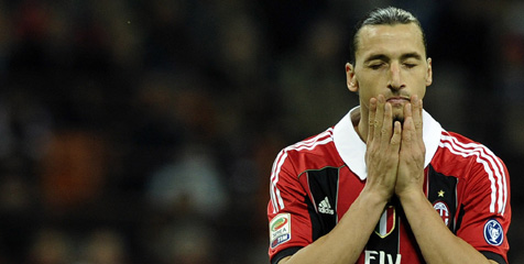 Daftar Potensial Pengganti Ibra dan Silva