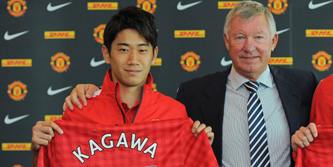 Analisa Keberadaan Kagawa di Skema MU