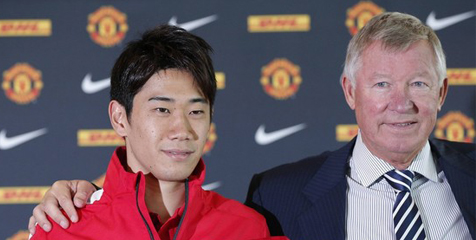 Motivasi Kagawa Pelajari Bahasa Inggris