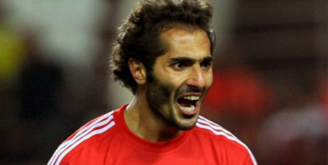 Resmi: Hamit Altintop Gabung Galatasaray