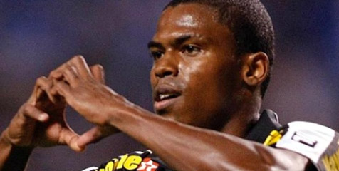 Udinese Kontrak Maicosuel Empat Tahun