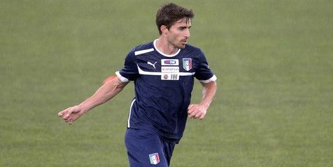 Resmi: Borini Jadi Milik Liverpool