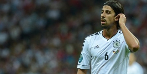 Beckenbauer: Bayern Butuh Khedira