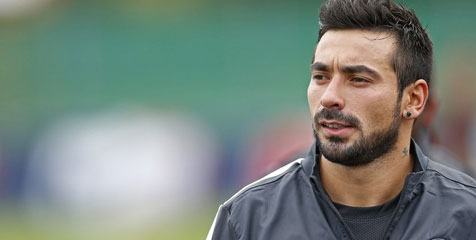 Cannavaro: Napoli Tak Akan Merasa Kehilangan Lavezzi