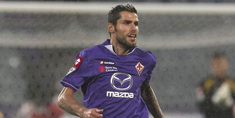 Behrami Balas Kritikan Fans La Viola