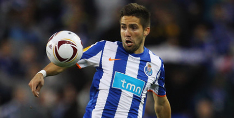 Porto: Nilai Moutinho 30 Juta Pound!