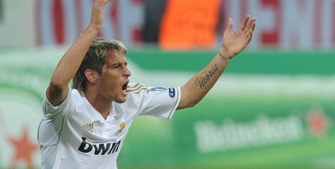 Coentrao Berjanji Pulang ke Benfica