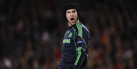 Cech Komentari Ambisi Abramovich