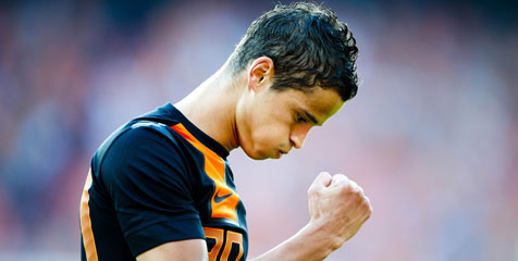 Afellay Tolak Lille, Demi Arsenal?